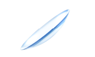 メニコン EX