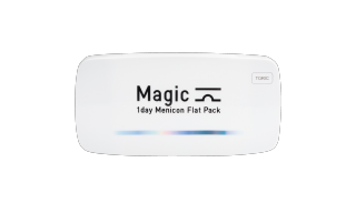 Magic　toric
